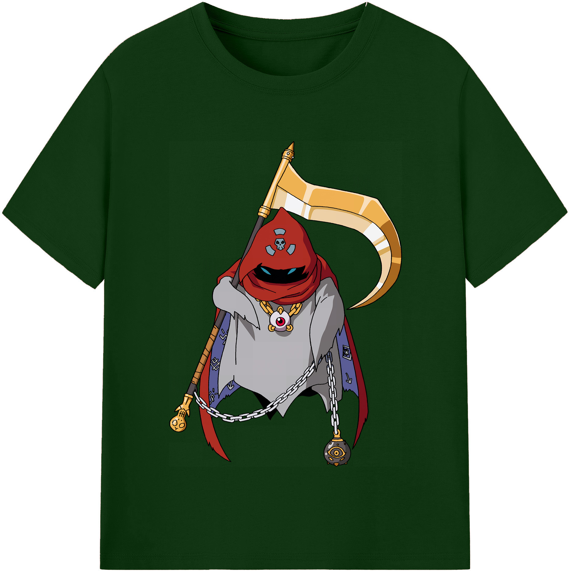 （画像用） Digimon デジタルモンスター/デジモン 綿100％半袖Tシャツ（フロントプリント）